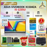 Asus Vivobook X1504ZA