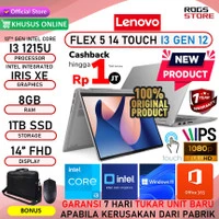 Lenovo Ideapad Flex