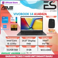 Asus Vivobook 14
