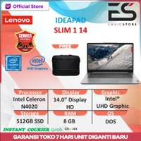 Lenovo Ideapad Slim
