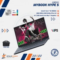 Axioo Mybook Hype