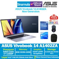 Asus Vivobook 14