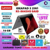 Lenovo Ideapad 5
