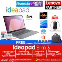 Lenovo Ideapad Slim