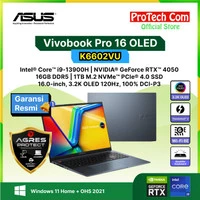 Asus Vivobook Pro