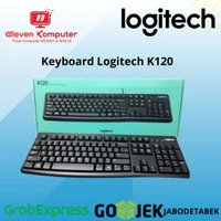 Logitech USB Keyboard