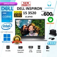 Dell Inspiron 15