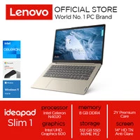 Lenovo Ideapad Slim