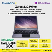 Zyrex Sky 232