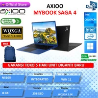 Axioo Mybook Saga