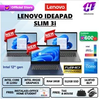 Lenovo Ideapad Slim