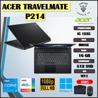 Acer Travelmate P214