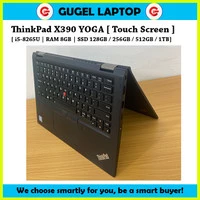 Thinkpad X390 Yoga