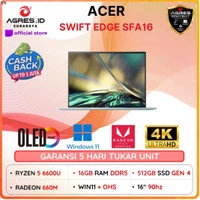 Acer Swift Edge