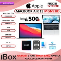 Ibox MGN93ID Apple