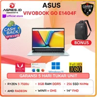 Asus Vivobook Go