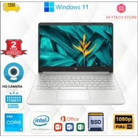 HP 14s Dq5115Tu