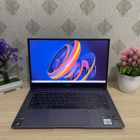 Huawei Matebook D14