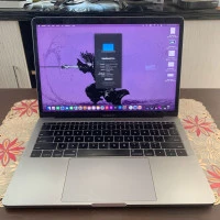 Macbook Pro 2017