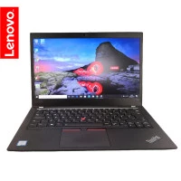 Lenovo Thinkpad T490s