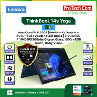 Lenovo Thinkbook Yoga