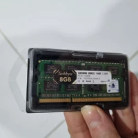 Techbyte SODIMM ddr3L