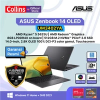 Asus Zenbook 14