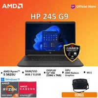 HP 245 G9