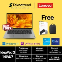 Lenovo Ideapad Slim