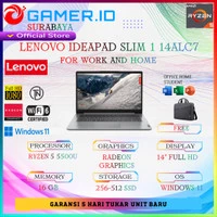 Lenovo Ideapad Slim