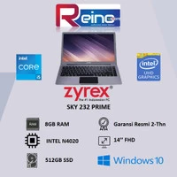Zyrex Sky 232