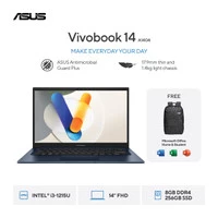 Asus Vivobook 14