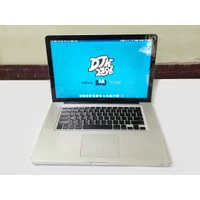Macbook Pro 15