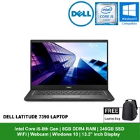 Dell Latitude 7390