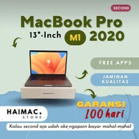 Macbook Pro M1