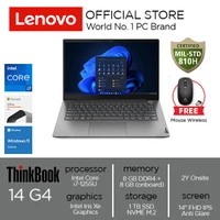 Lenovo Thinkbook 14