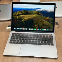 Macbook Air Retina