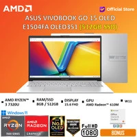 Asus Vivobook Go