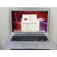 Macbook Air 13