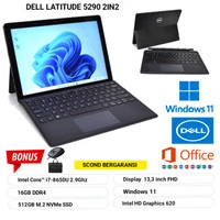 Dell Latitude 5290