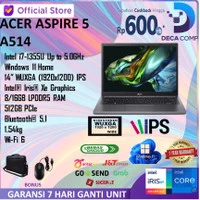 Acer Aspire 5