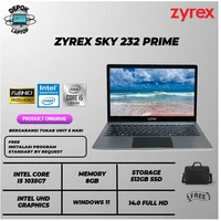 Zyrex Sky 232