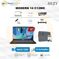 MSI Modern 14