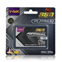 Solid State Drive