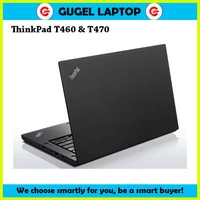 Thinkpad T460 Core