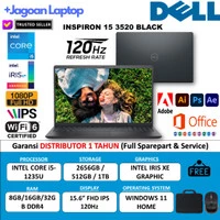 Dell Inspiron 15