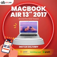 Macbook Air 2017