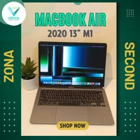 Macbook Air 2020