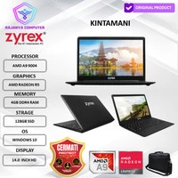 Zyrek Kintamani AMD