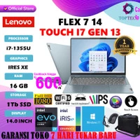 Lenovo Flex 7